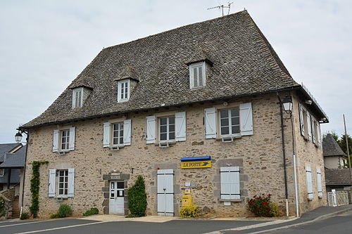 Serrurier porte blindée Roannes-Saint-Mary (15220)