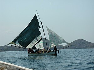 Transport In Malawi