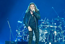 Maná - Rock in Rio Madrid 2012 - 19.jpg