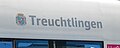 Mannheimer Hauptbahnhof- auf Bahnsteig zu Gleis 3- ICE 403 013-6 (Tz 313) Treuchtlingen- Namensbezeichnung 5.9.2013.jpg
