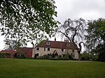 Manor House Farmhouse