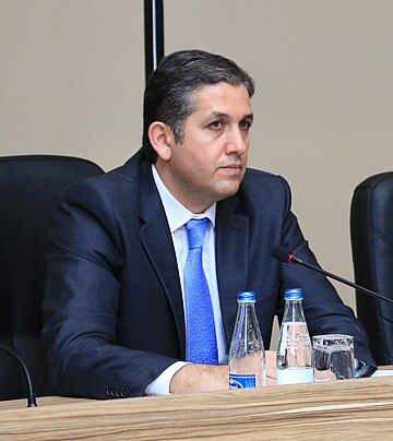 Mansur Piriyev