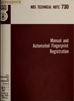 Миниатюра для Файл:Manual and automated fingerprint registration (IA manualautomatedf730wegs).pdf