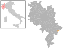 Map - IT - Asti - Municipality code 5027.svg
