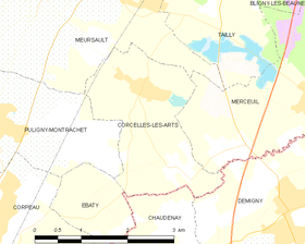 Map commune FR insee code 21190.png