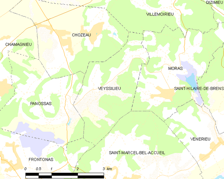File:Map commune FR insee code 38542.png