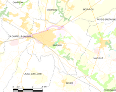 Map commune FR insee code 44195.png