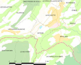 Map commune FR insee code 73099.png