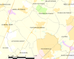 Mappa comune FR codice insee 95241.png