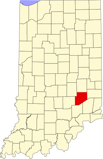 Decatur County, Indiana