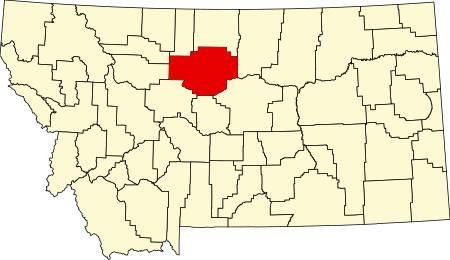 Quận_Chouteau,_Montana