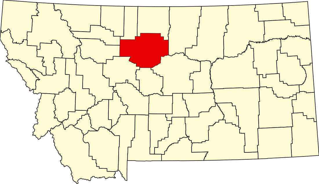 Chouteau County