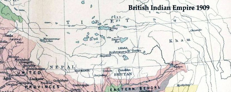 File:Map of Tibet in 1909 (cropped).jpg