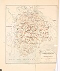 Thumbnail for File:Map of former Bakarganj district in 1876.jpg