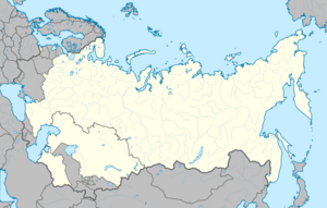 Mapa Związku Radzieckiego (ZSRR) od 22 września do 26 października 1991.png