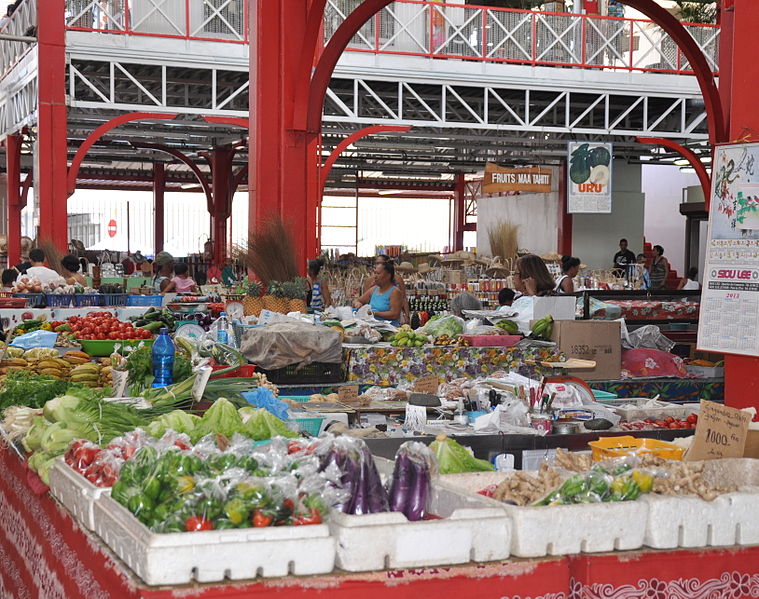 File:Marché de Papeete.JPG