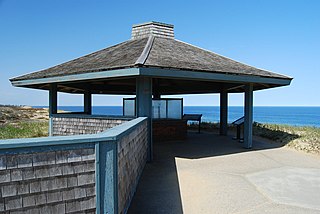 Marconi Wireless Station Site (South Wellfleet, Massachusetts) United States historic place