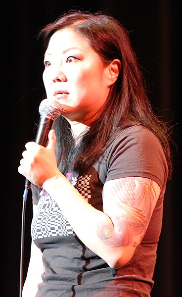 File:Margaret Cho Performs at Jesse Hall (8472945764).jpg