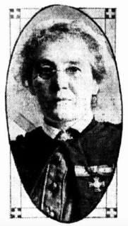 <span class="mw-page-title-main">Margaret Graham (matron)</span> Australian nursing sister and army matron (1860–1942)