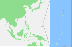 Mariana Islands - Agrihan.PNG