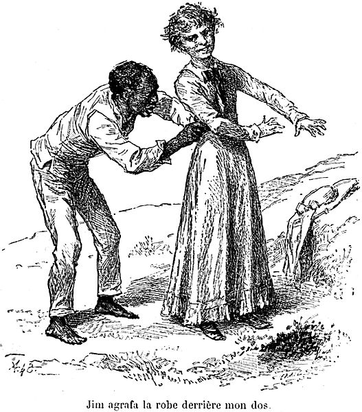 File:Mark Twain Les Aventures de Huck Finn illustration p072.jpg