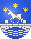 Maroggia coat of arms