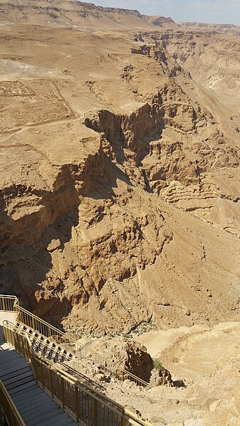 File:Masada (25871301526).jpg