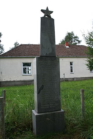 <span class="mw-page-title-main">Matijevac</span> Village in Mačva District, Serbia