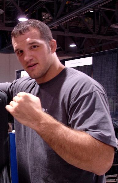 File:Matt Hamill cropped.jpg