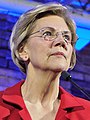 U.S. Senator Elizabeth Warren of Massachusetts