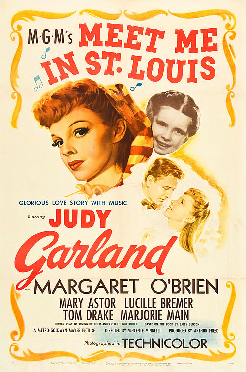 Theatrical poster