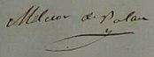 Melcior de Palau 1878 signatura.jpg