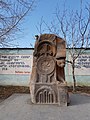 Memorial to Artsakh war victims, Avan (2).jpg