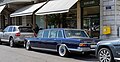 1972 Mercedes-Benz 600 Pullman