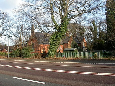 Mere (Cheshire)