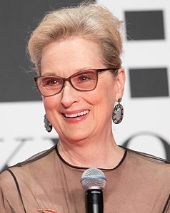 Meryl Streep