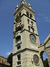 Messina duomo tower 2.JPG