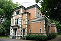 Meuthenvilla or Villa Concordia