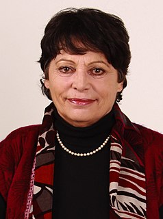 <span class="mw-page-title-main">Michèle Rivasi</span> French politician