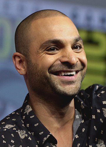 File:Michael Mando by Gage Skidmore.jpg