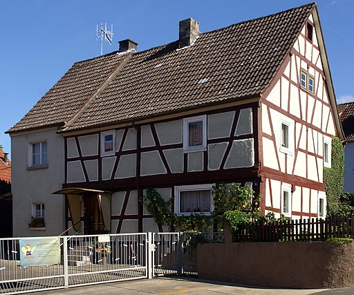 Michelbach Schloßstraße 4 (01)