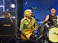 Vignette pour Mick Ralphs