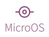 MicroOS Logosu