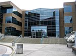 Microsoft's headquarters are in Redmond, Washington
