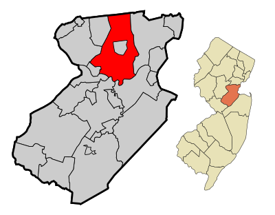 Edison (New Jersey)