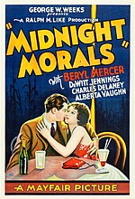 Thumbnail for Midnight Morals