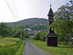 Mikulůvka (zvonička)