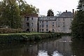 Kasteel van Milly-la-Forêt