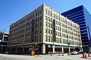 SpringHill Suites by Marriott Milwaukee Downtown