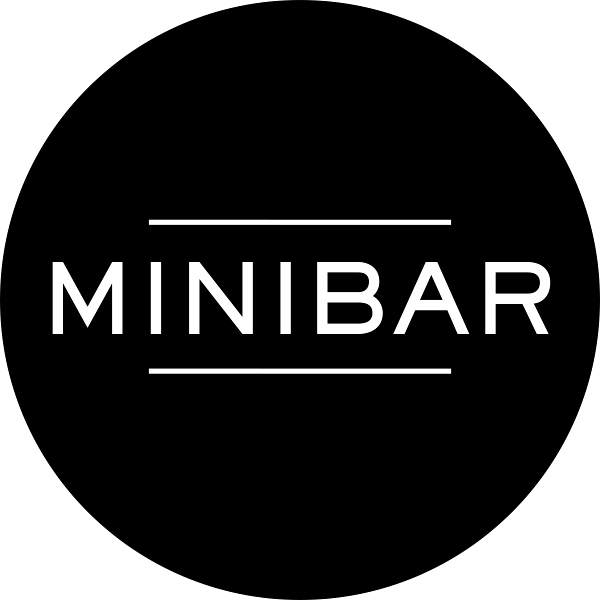 Minibar - Wikipedia